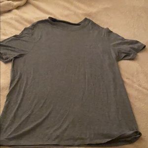 Men’s Lululemon metal vent tech t shirt